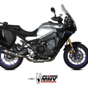 MIVV Oval Carbon YAMAHA Tracer 9/GT 2021