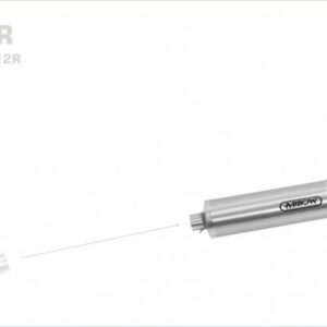 Arrow MaXi Race-Tech Approved titanium silencer with carby end cap BMW K 1200 R