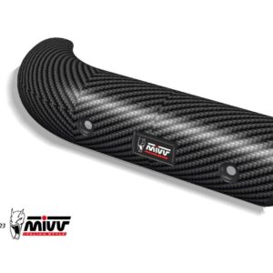 ACC.085.0 - MIVV Hitzeschutz Carbon HARLEY DAVIDSON PAN AMERICA 1250 21-23