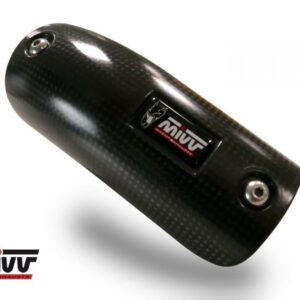 ACC.086.0-MIVV Carbon Hitzeschutz HONDA ADV 350 22-23