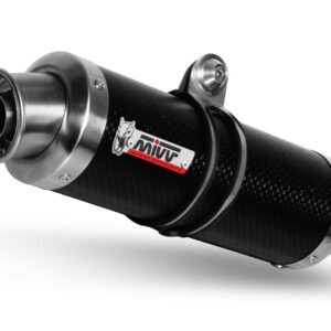MIVV GP Carbon Triumph Speed Triple 1050 16-