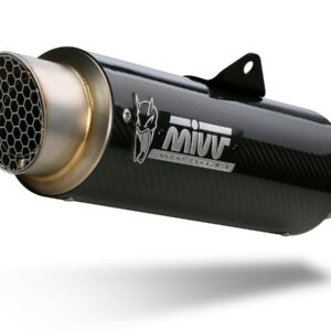 MIVV GPpro Carbon KYMCO AK550 17-20