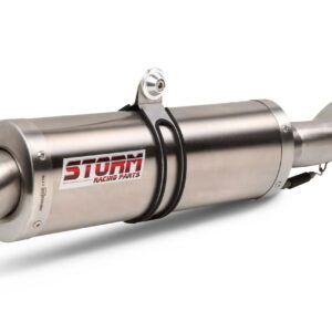 Storm by MIVV OVAL BENELLI TRK 502 2017 >