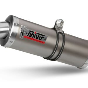 MIVV Oval Titan Suzuki GSF 600 Bandit 95-04