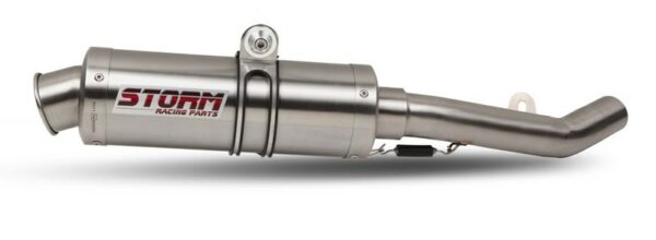 Storm by MIVV GP Aprilia RSV 1000 ´98/03 - Tuono Fighter ´02/05